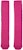 Off-White Pop Socks Fuchsia/Black