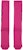 Off-White Pop Socks Fuchsia/Black