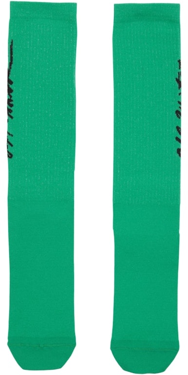 off-white-pop-socks-green-black