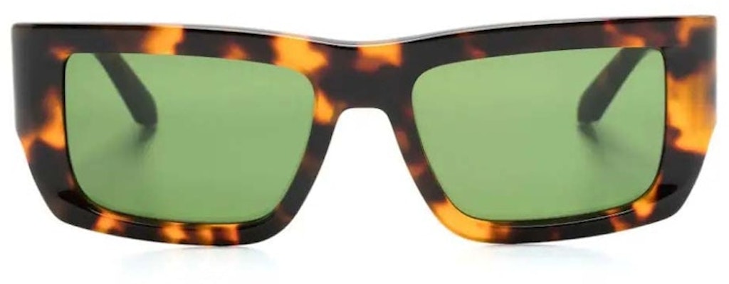 OFF-WHITE Prescott Sunglasses Havana (OERI117S24PLA0016055) Order OFF-WHITE Prescott Sunglasses Havana (OERI117S24PLA0016055)
