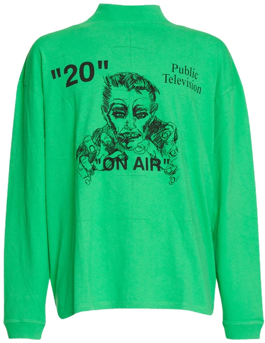 off-white-public-television-long-sleeve-t-shirt-green-black