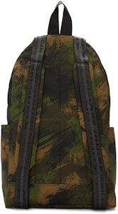 OFF-WHITE Ransel "Quote" Camo Order OFF-WHITE Ransel "Quote" Camo
