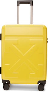 OFF-WHITE Beg Kuning "UNTUK PERJALANAN" Buy OFF-WHITE Beg Kuning "UNTUK PERJALANAN"