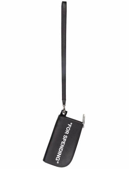 off-white-quote-neck-pouch-black