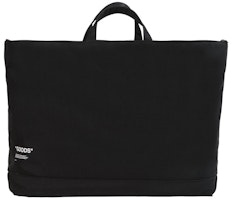 Bolsa Tote OFF-WHITE "GOODS" Negro Blanco Order Bolsa Tote OFF-WHITE "GOODS" Negro Blanco