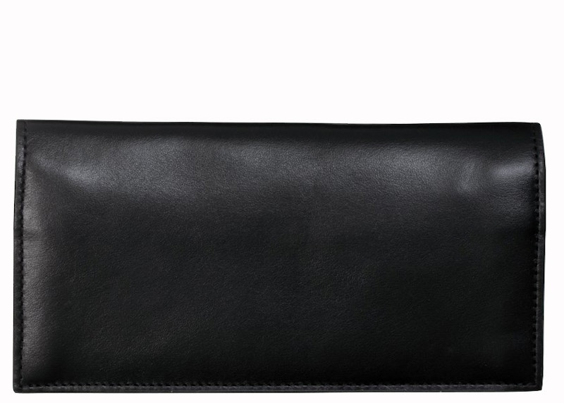 Order Cartera OFF-WHITE Quote Yen "WALLET" Negra Blanca