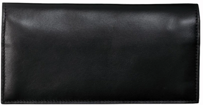 Cartera OFF-WHITE Quote Yen "WALLET" Negra Blanca Order Cartera OFF-WHITE Quote Yen "WALLET" Negra Blanca