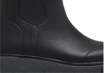 오프화이트 블랙 푸시아 레인부츠 OMID016F22MAT0011035 Order 오프화이트 블랙 푸시아 레인부츠 OMID016F22MAT0011035