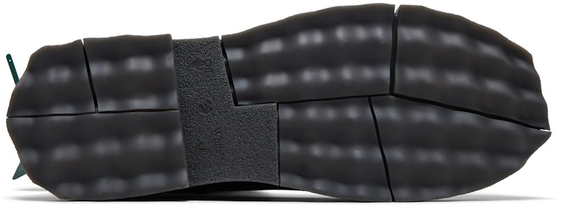 오프화이트 블랙 푸시아 레인부츠 OMID016F22MAT0011035 Shop 오프화이트 블랙 푸시아 레인부츠 OMID016F22MAT0011035