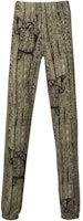 Off-White Real Camo Sweatpants Hunter Green Off-White Real Camo Sweatpants Hunter Green