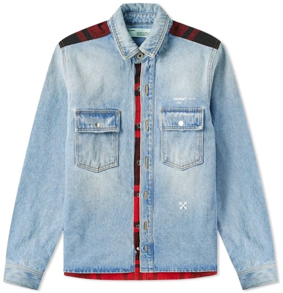 off-white-reconstructed-denim-shirt-light-blue