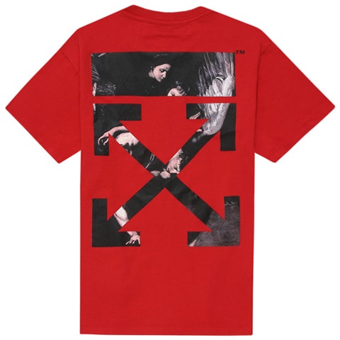 off-white-red-t-shirt-with-oil-painting-arrow-print-omaa-038-s201850042088