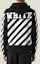 Details for OFF-WHITE 宗教圖案連帽衫 初粉黑 男款 CM21010205