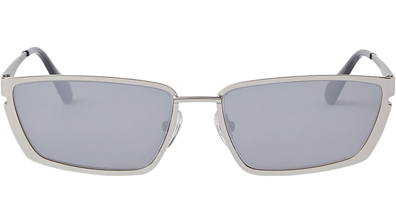 Order Gafas de sol OFF-WHITE Richfield Plata (OERI119S24MET0017272)