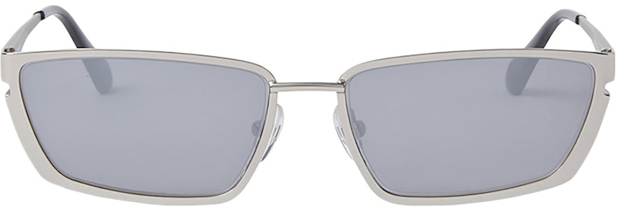 Gafas de sol OFF-WHITE Richfield Plata (OERI119S24MET0017272) Order Gafas de sol OFF-WHITE Richfield Plata (OERI119S24MET0017272)