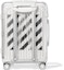 Order Off-White Rimowa See Through 36L Case White