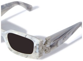 Cermin Mata OFF-WHITE Roma Putih (OERI098F23PLA0010807) Order Cermin Mata OFF-WHITE Roma Putih (OERI098F23PLA0010807)