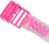 Off-White Rubber Industrial Belt (SS19) Transparent Fuchsia