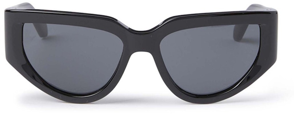 OFF-WHITE Seward Sunglasses Black (OERI116S24PLA0011007) Order OFF-WHITE Seward Sunglasses Black (OERI116S24PLA0011007)