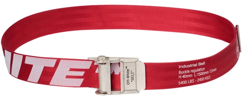 off-white-short-2-0-industrial-belt-red-white