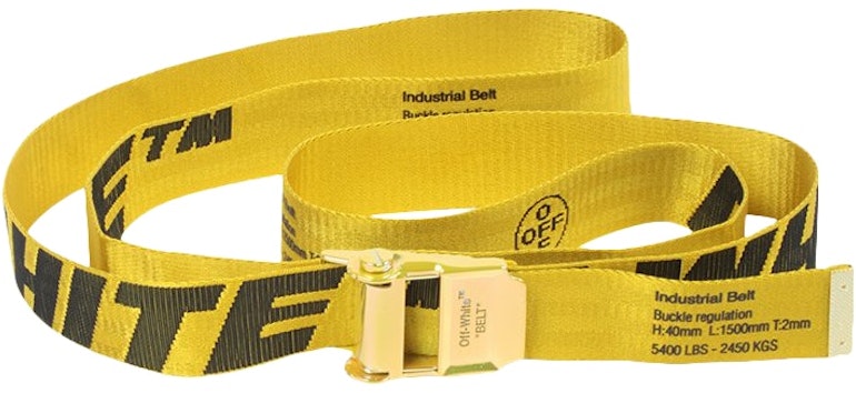 off-white-short-2-0-industrial-belt-yellow-black-gold