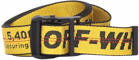 off-white-short-industrial-belt-yellow-black