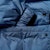 Off-White Ski Down Puffer Jacket Blue/Black