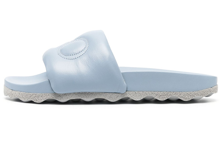 Off-White Slide 'Blue'