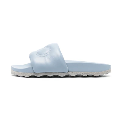 Off-White Slide 'Blue'
