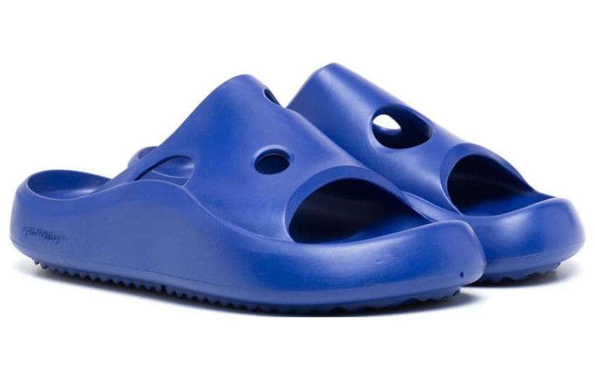 Off-White Slide 'Cobalt Blue' 圖 2