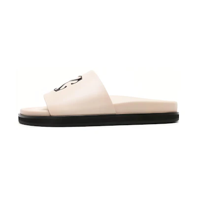 Off-White Slider 'Beige'