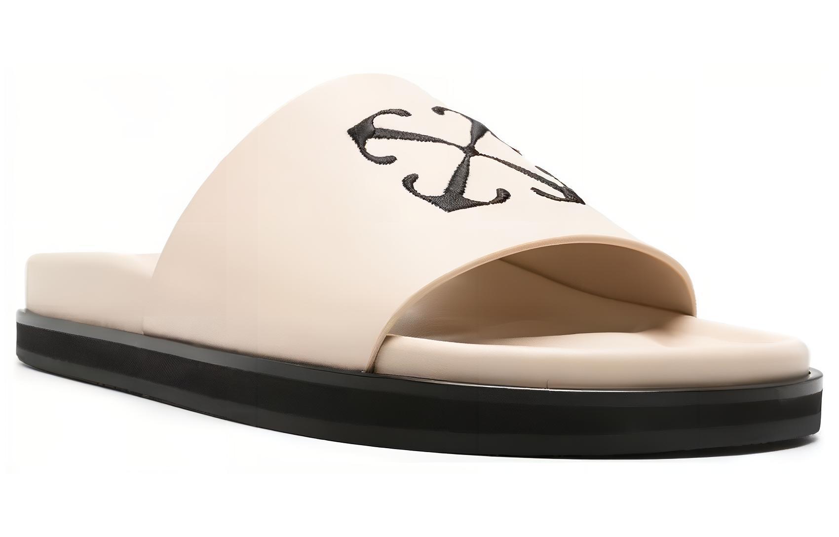 Off-White Slider 'Beige' 圖 2