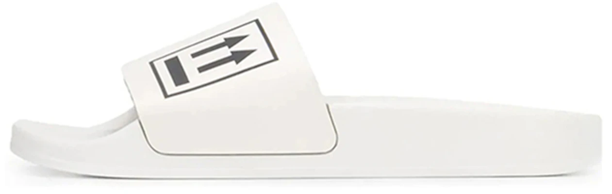 オフホワイト ダブルアロースライダー OMIA088E19C220530110 Buy オフホワイト ダブルアロースライダー OMIA088E19C220530110