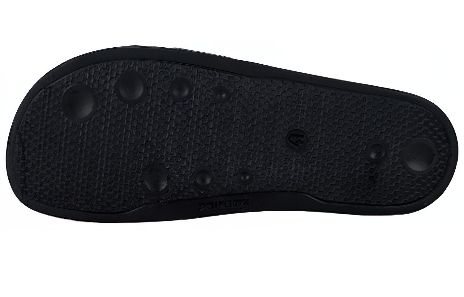 Shop Sliders Off-White 'Graffiti - Negro Blanco' OMIA088E19C220511001