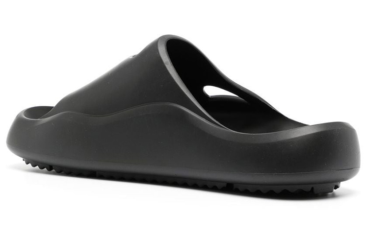 Off-White Slides 'Meteor Shower Cut-Out Black' 圖 4