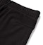 Lookbook Off-White Slim Fit 'Kiss' Graphic Print Shorts Black/Multicolor