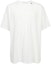 Buy Off-White Slim Fit Acrylic Arrows S/S T-Shirt White/Yellow