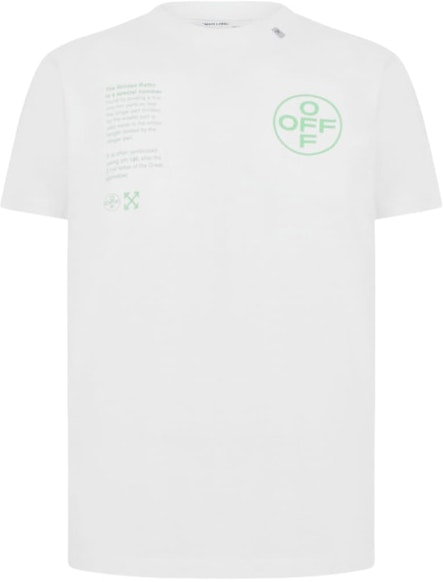 off-white-slim-fit-arch-shapes-t-shirt-white-green
