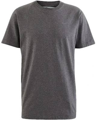 オフホワイト スリムアローTシャツ グレー/シルバー
Buy オフホワイト スリムアローTシャツ グレー/シルバー