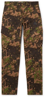 Off-White Slim Fit Camouflage Print Cargo Pants Camo Buy Off-White Slim Fit Camouflage Print Cargo Pants Camo