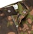 Off-White Slim Fit Camouflage Print Cargo Pants Camo