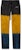 Off-White Slim Fit Dip Dyed Denim Jeans Black/Saffron/Storm Blue