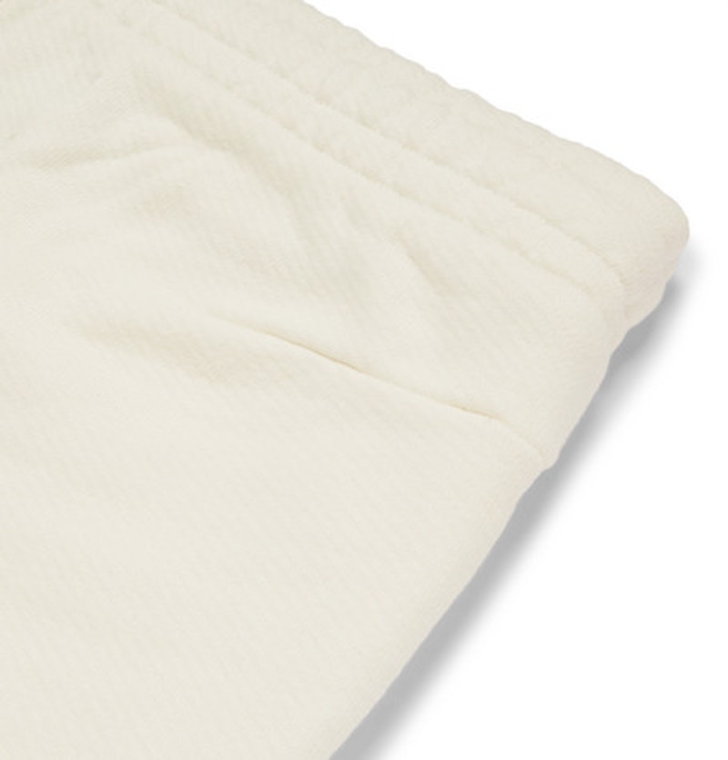 Order オフホワイト Dondiスウェットパンツ (マルチカラー)
