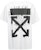 Off-White Slim Fit Dripping Arrows T-Shirt White/Black