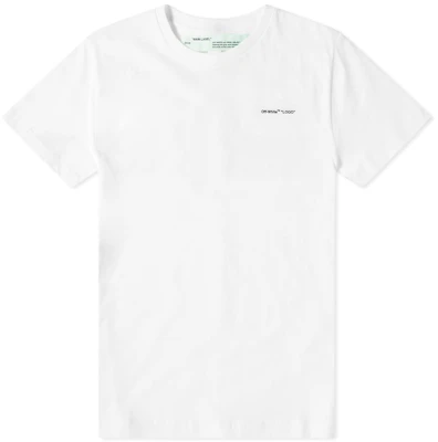オフホワイト スリムフィット ロゴT 白黒
Buy オフホワイト スリムフィット ロゴT 白黒