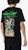 Off-White Slim Fit Pascal Painting T-Shirt Black