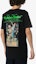 Shop Off-White Slim Fit Pascal Painting T-Shirt Black