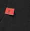 Order Off-White Slim Fit Split Logo Print Tee Black/White/Red