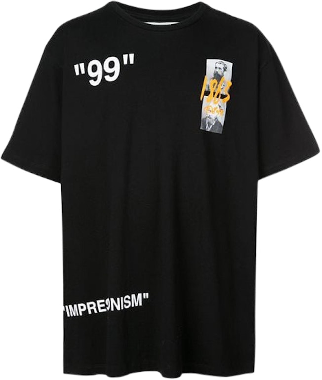 off-white-slim-fit-summer-t-shirt-black