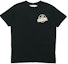 Order Off-White Slim Fit Tape Arrows Tee Black/Beige